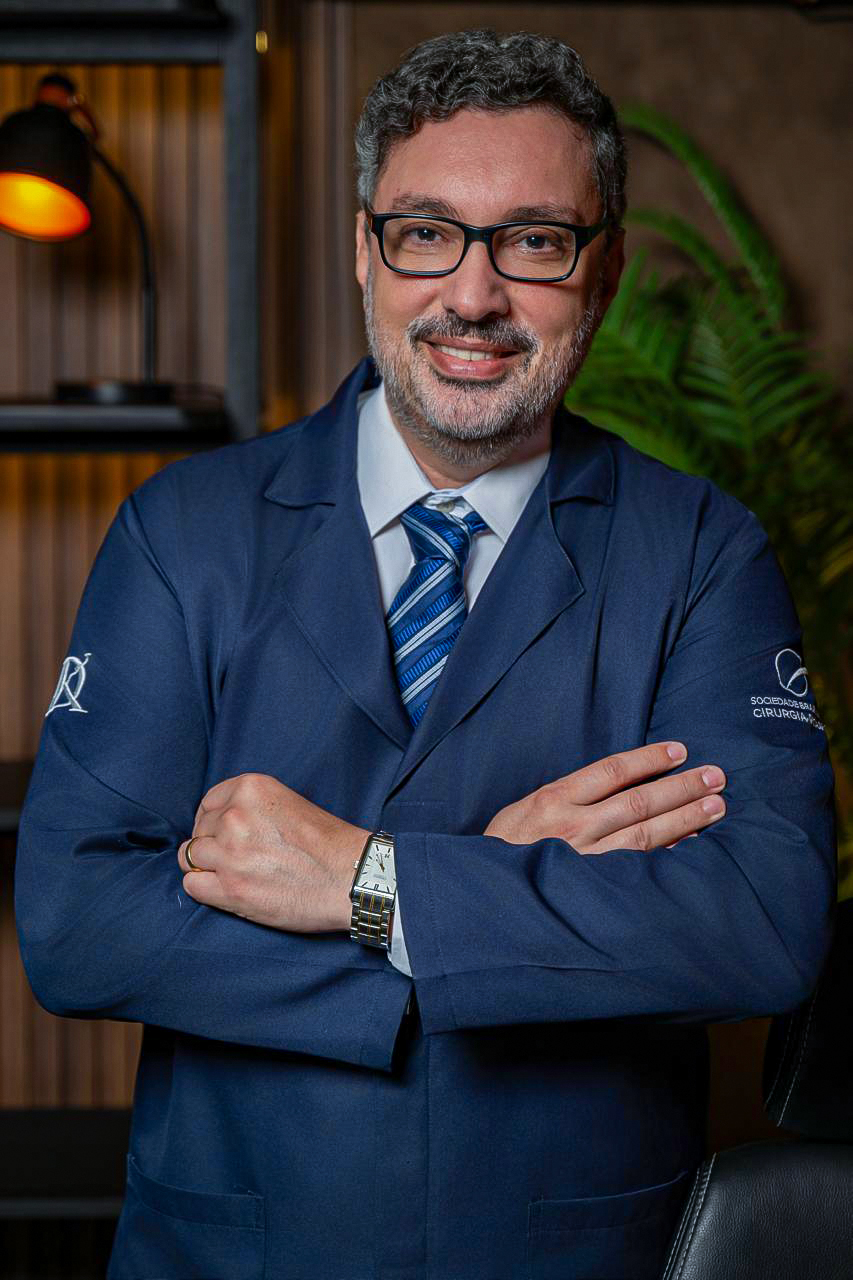 Dr. David Kaloglian Filho